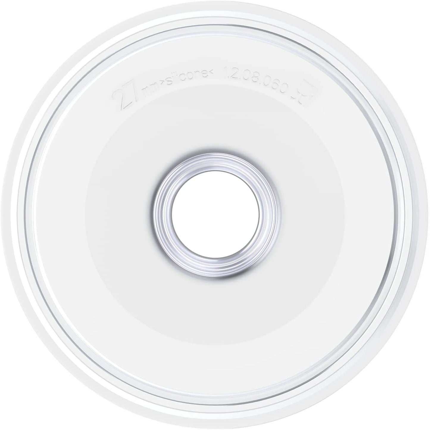 Momcozy - Flange Compatível Extrator de leite Momcozy S9/S12 - 27mm