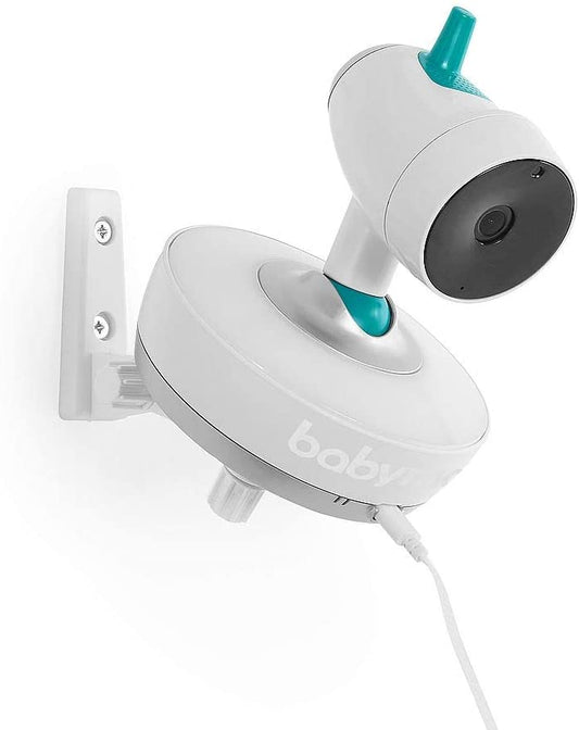 Babymoov YOO Moov Vigilabebés con vídeo motorizado 