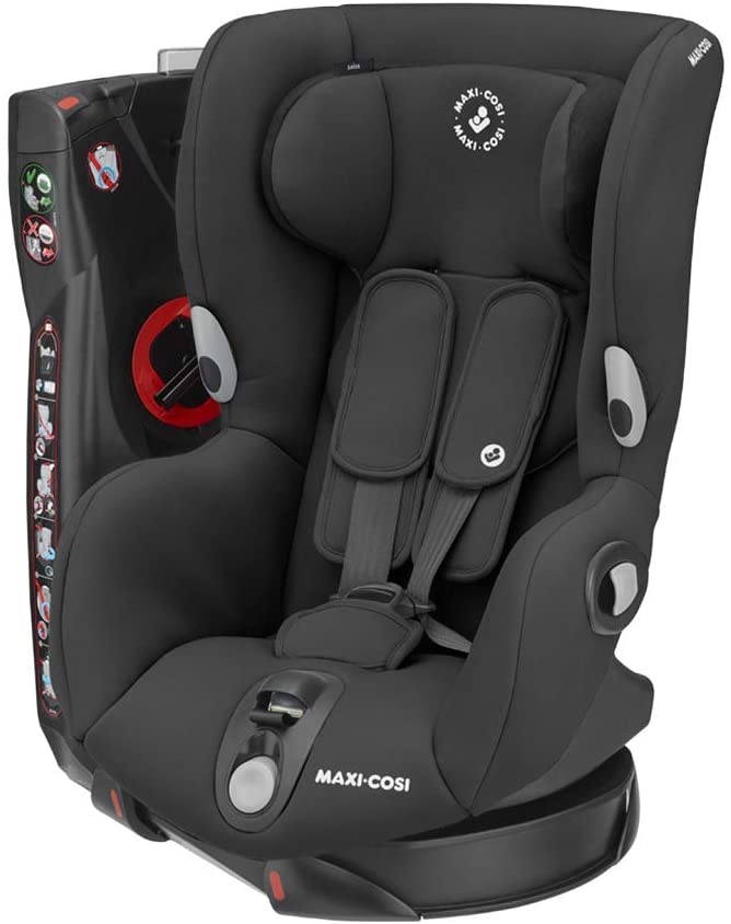 maxi.cosi coche Maxi Cosi Axiss