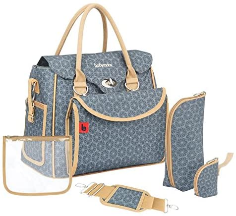 Babymoov Baby Style - Bolsa de Maternidade