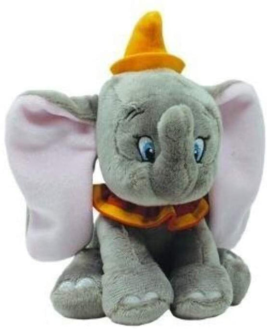 Rainbow Designs -  Brinquedo macio pequeno Disney Baby Dumbo