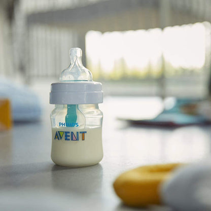 Philips Avent - Mamadeira Anti-Colic Flúxo Lento (260 ml)