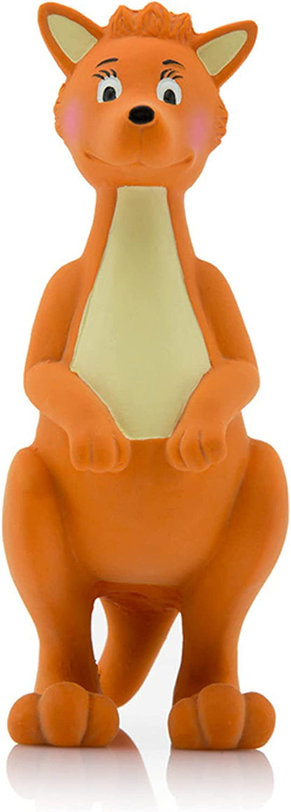 Mizzie - Juguete para la dentición canguro