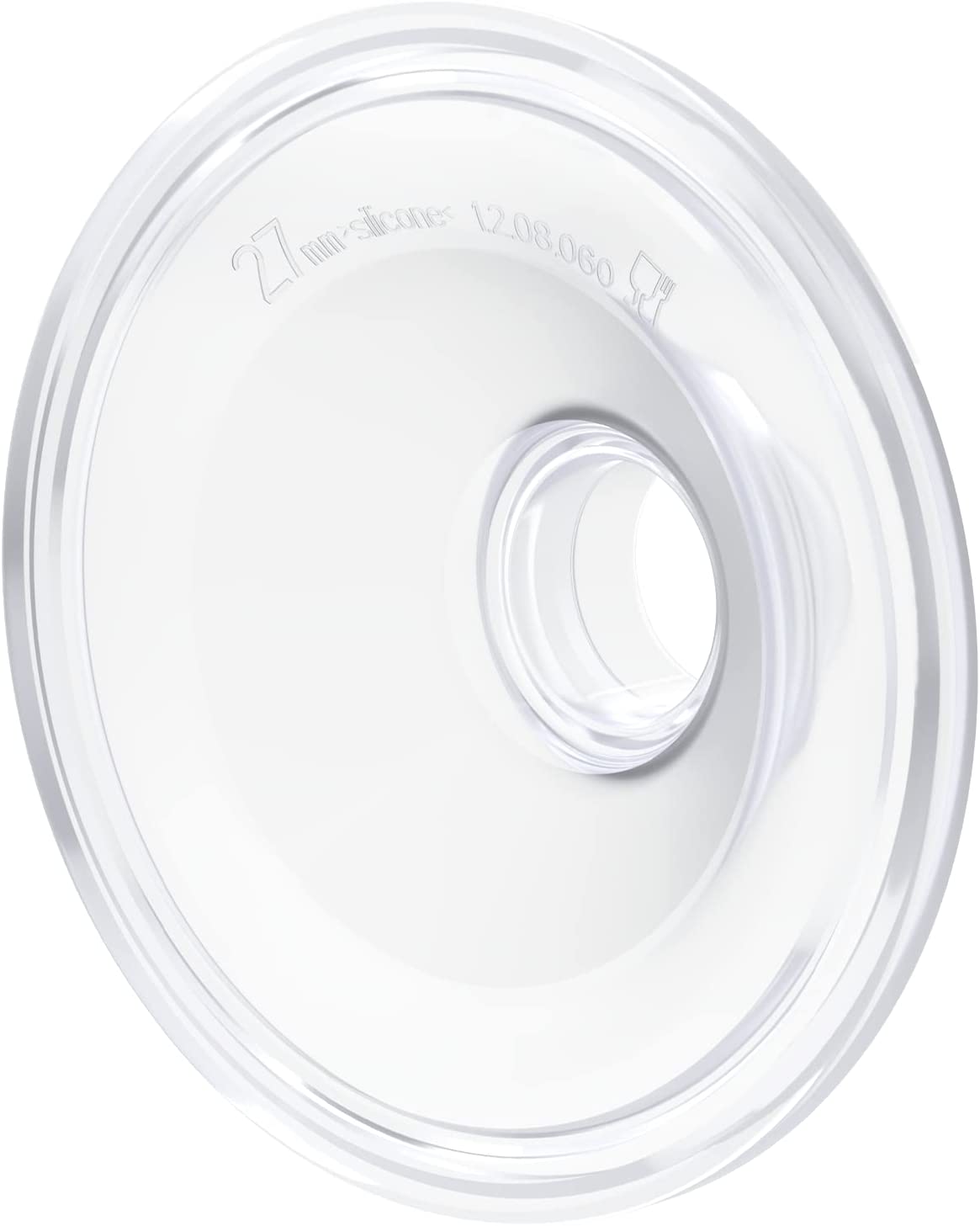 Momcozy - Flange Compatível Extrator de leite Momcozy S9/S12 - 27mm