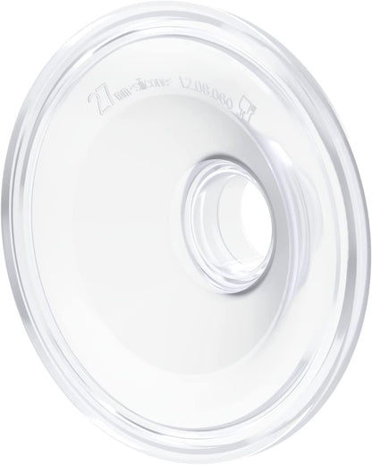 Momcozy - Flange Compatível Extrator de leite Momcozy S9/S12 - 27mm