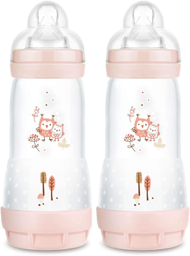 MAM Easy Start Kit de Mamadeiras 2x 320ml