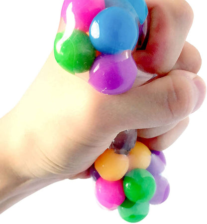 TIK Tok Fidget - Brinquedo sensorial para alívio da ansiedade - 40 peças