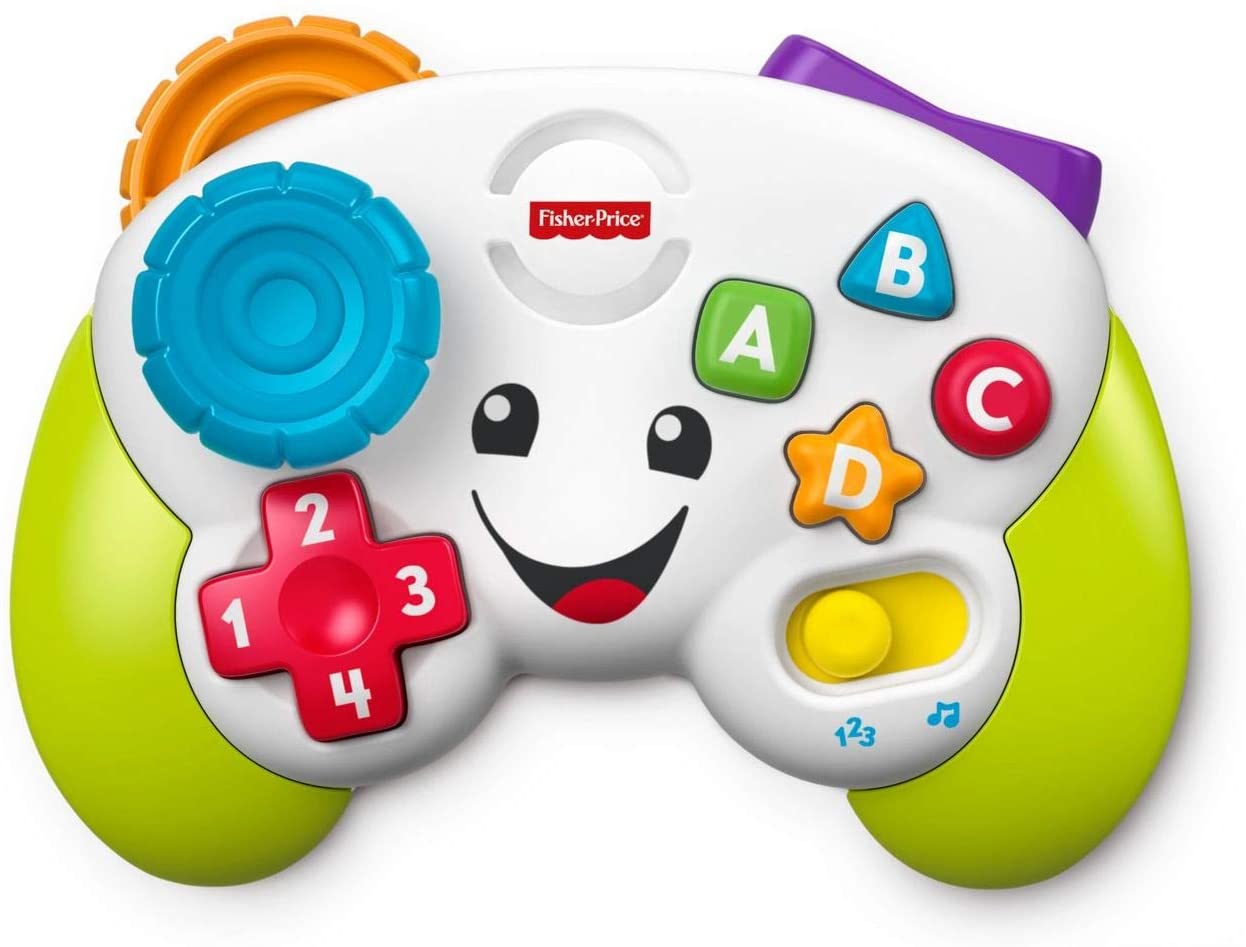 Fisher-Price - Controle