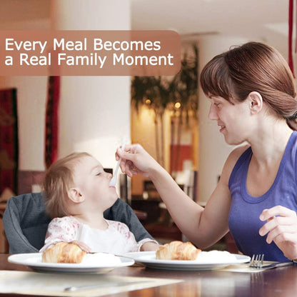 Trona portátil Toogel