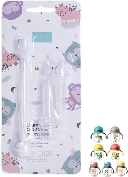 Bebamour - Canudo para Reposição - 240ml