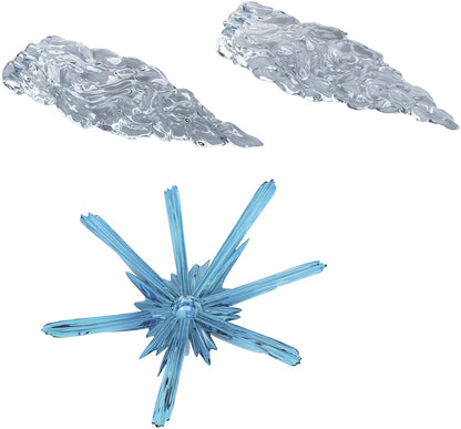 Transformers War for Cybertron Kingdom Commander Class