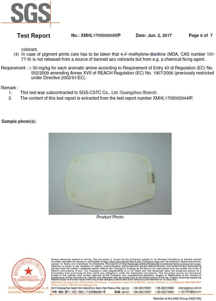 Bebamour - Almofadas de Dentição 3 peças - Flores Cinza