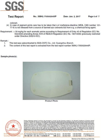 Bebamour - Almofadas de Dentição 3 peças - Flores Cinza
