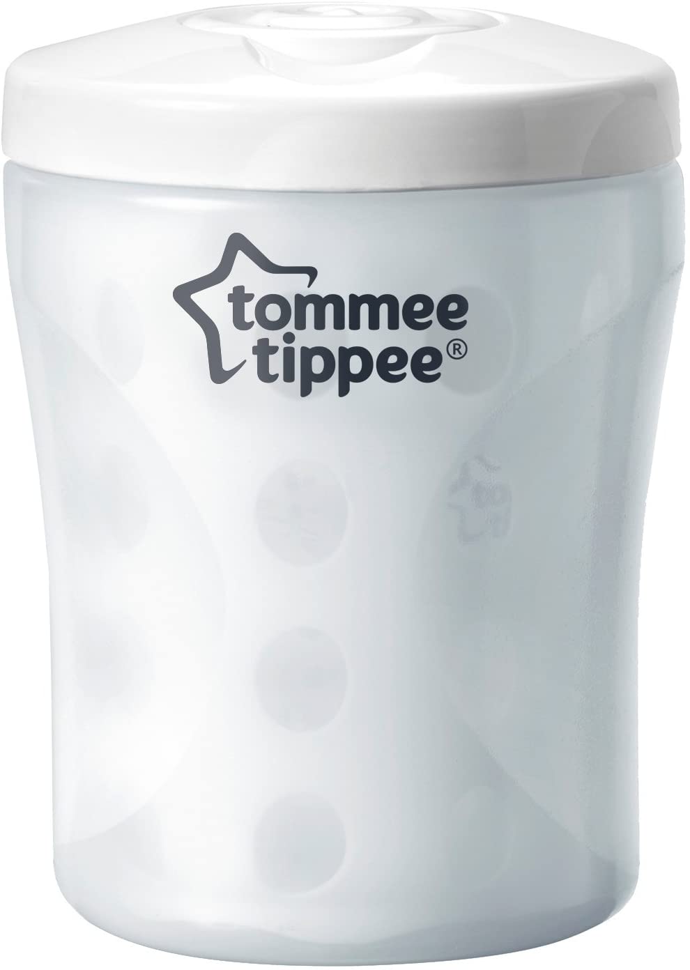 Tommee Tippee - Esterilizador de garrafa única