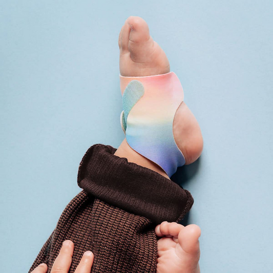 Owlet Monitor Duo - Cam e Smart Sock 3 - Baby Monitor com Câmera de Vídeo HD - Visão Noturna e Áudio - Rastreie Frequência Cardíaca, Oxigênio e Tendências do Sono (0 a 18 meses)