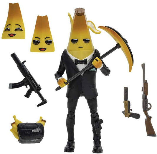Fortnite - Serie legendaria del agente Peely