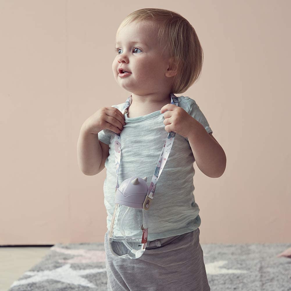 Bebamour - Canudo para Reposição - 210ml