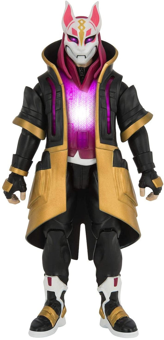 Fortnite - Figura de 30 cm de la serie Victory con luces y sonidos - Drift