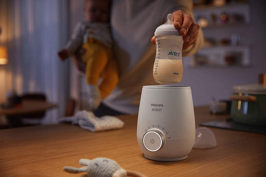 Philips AVENT Aquecedor de Leite e Comida