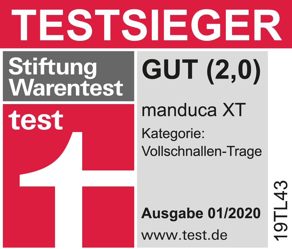 manduca XT > Grey- Ocean < Carrinho de bebê com assento ajustável, 3 posições (frente para dentro, quadril e costas), sem necessidade de inserção infantil, algodão orgânico, cresce com seu bebê desde o nascimento até a criança (3,5-20 kg)