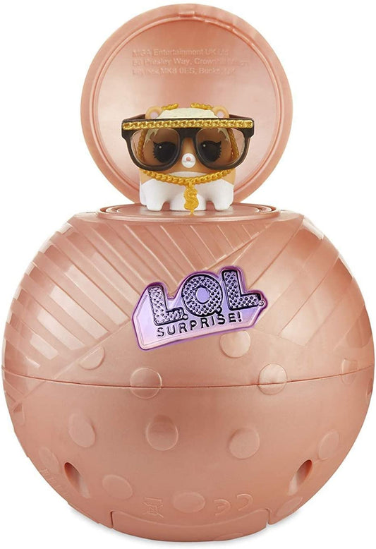 L.O.L. Surprise Pass The Surprise Game