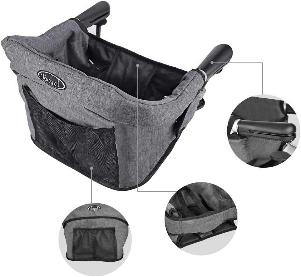 Trona portátil Toogel