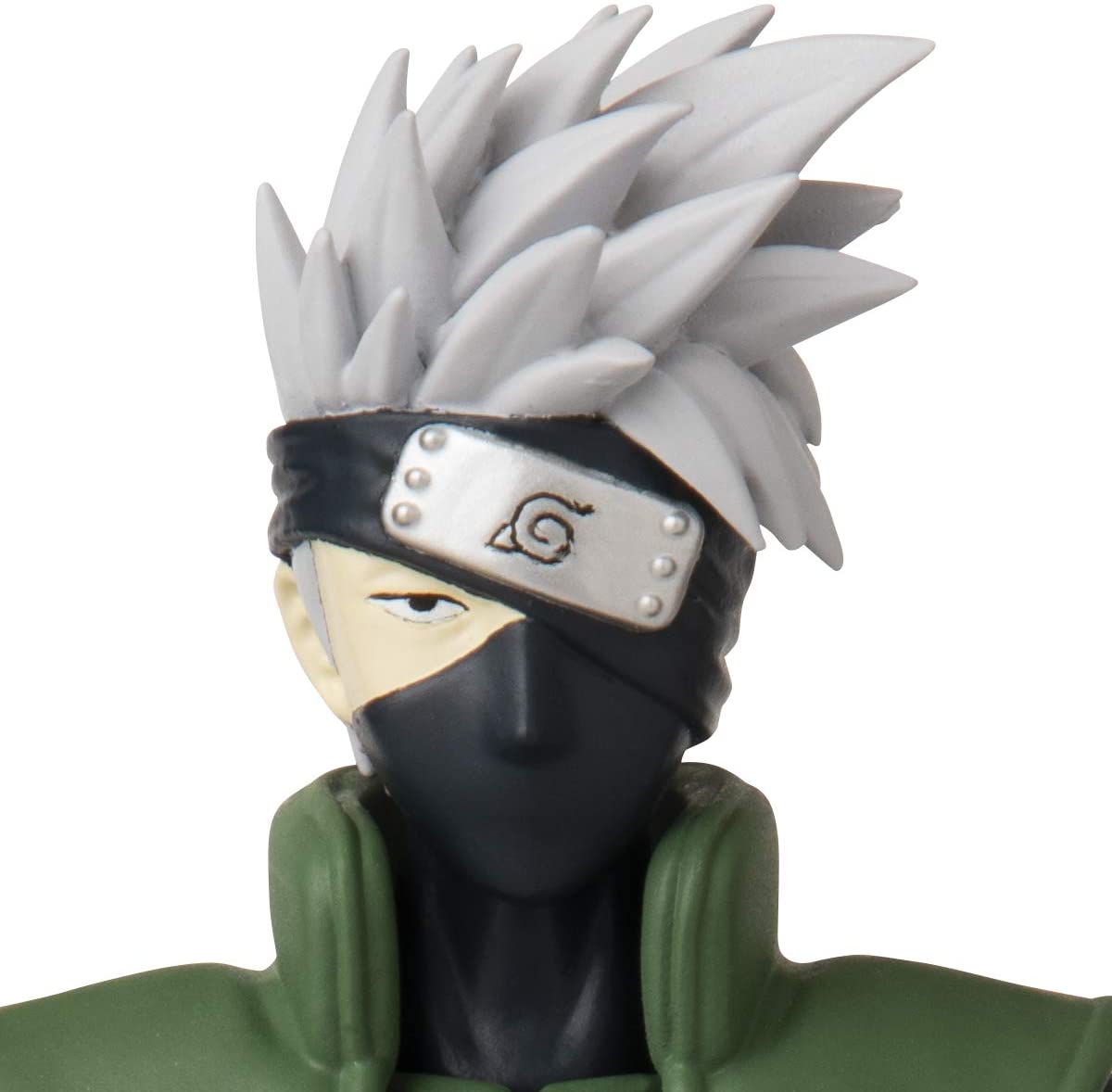 Anime Heroes 36903 Naruto 15cm Hatake Kakashi