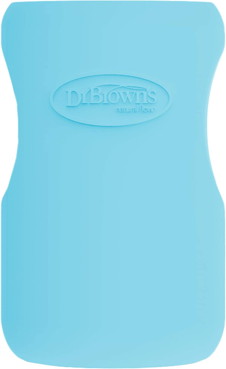 Dr. Brown's Options Capa Protetora para Mamadeira de Vidro tamanho 270ml