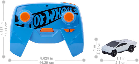 Hot Wheels Tesla Cyber Truck HJT84