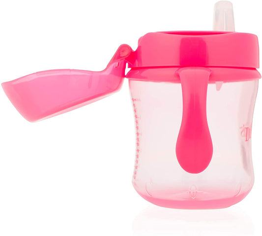 Dr Brown's Vaso de Entrenamiento con Asas 120ml