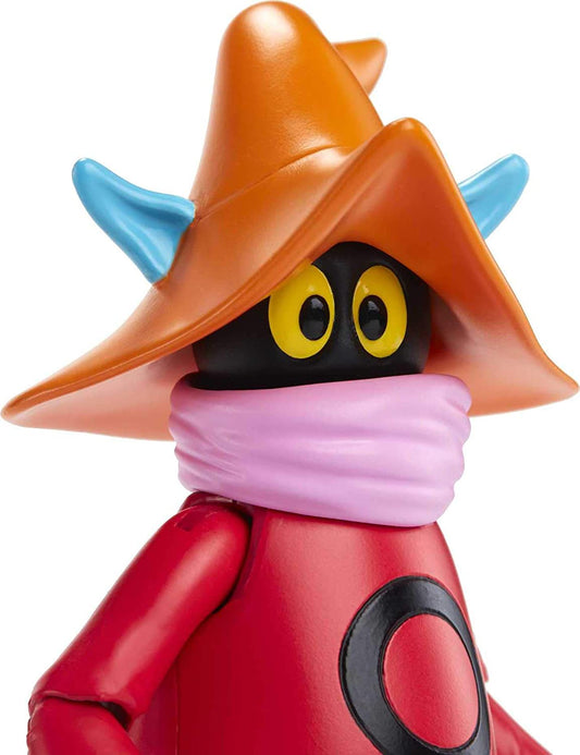 Figura de acción de Orko de Masters of the Universe Origins