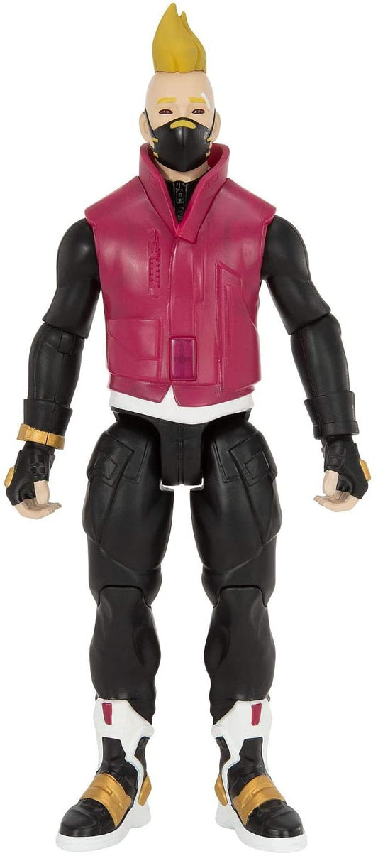 Fortnite - Figura de 30 cm de la serie Victory con luces y sonidos - Drift