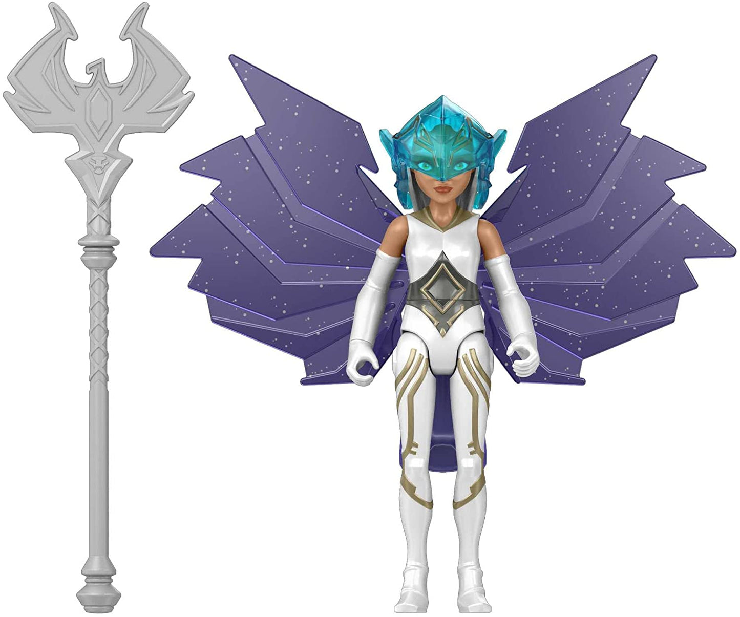 Mestres do universo - Figuras de ação da feiticeira