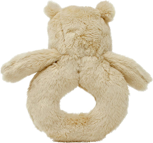 Rainbow Desings - Disney Winnie The Pooh - Osito de peluche suave para bebé