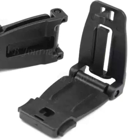 Escape Me Not - Arnês anti-escape para assento de carro