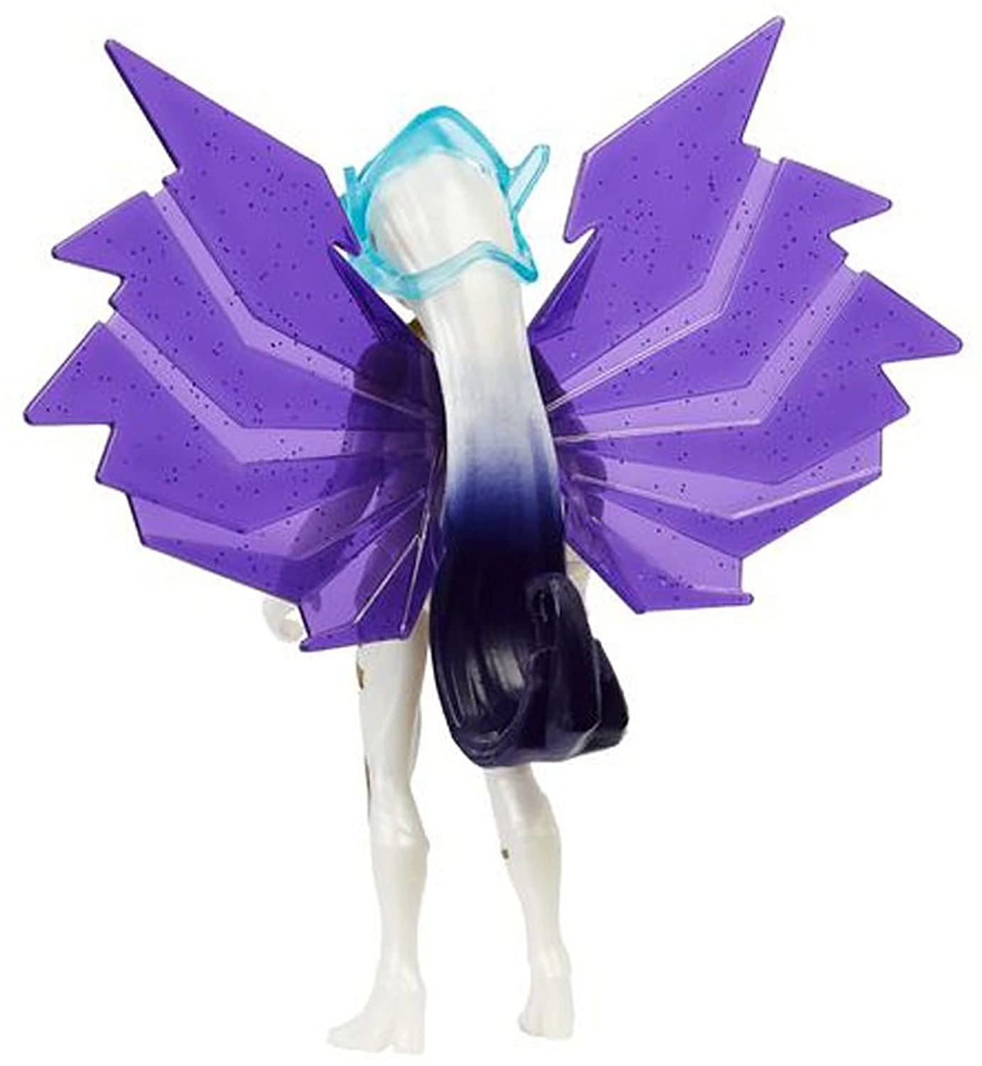 Mestres do universo - Figuras de ação da feiticeira