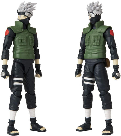 Anime Heroes 36903 Naruto 15cm Hatake Kakashi