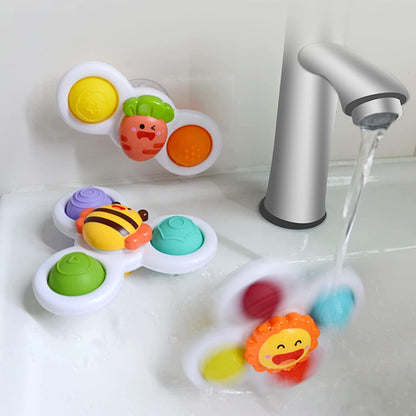 Bebamour - Ficção Astronáutica com Suporte de Sucção Roda Giratória 3+