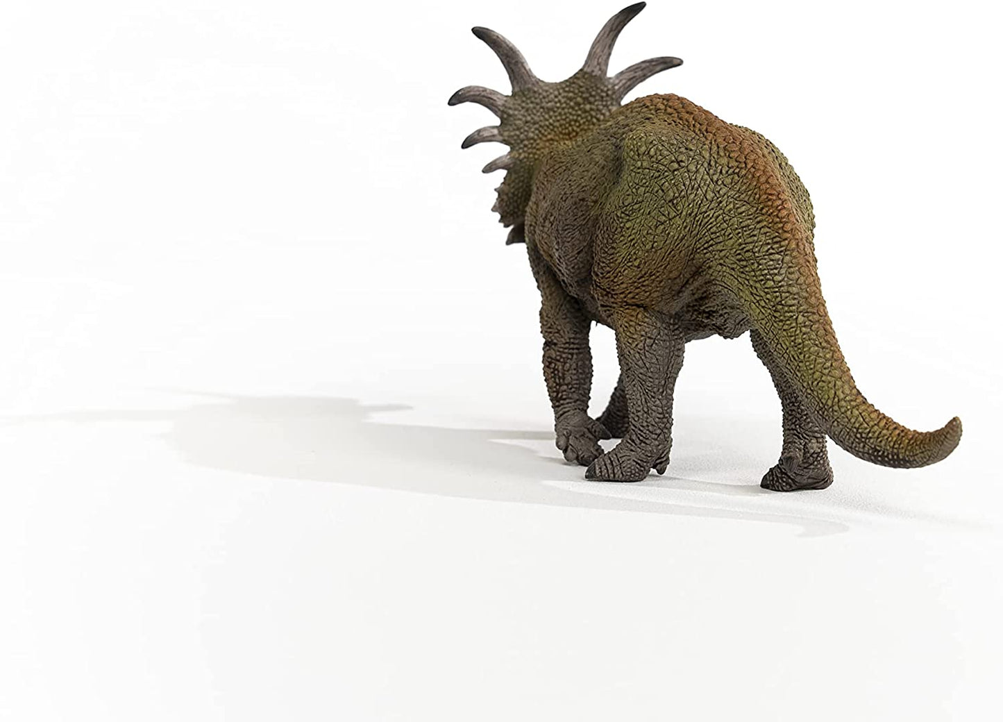 SCHLEICH 15033 Styracosaurus Dinossauro