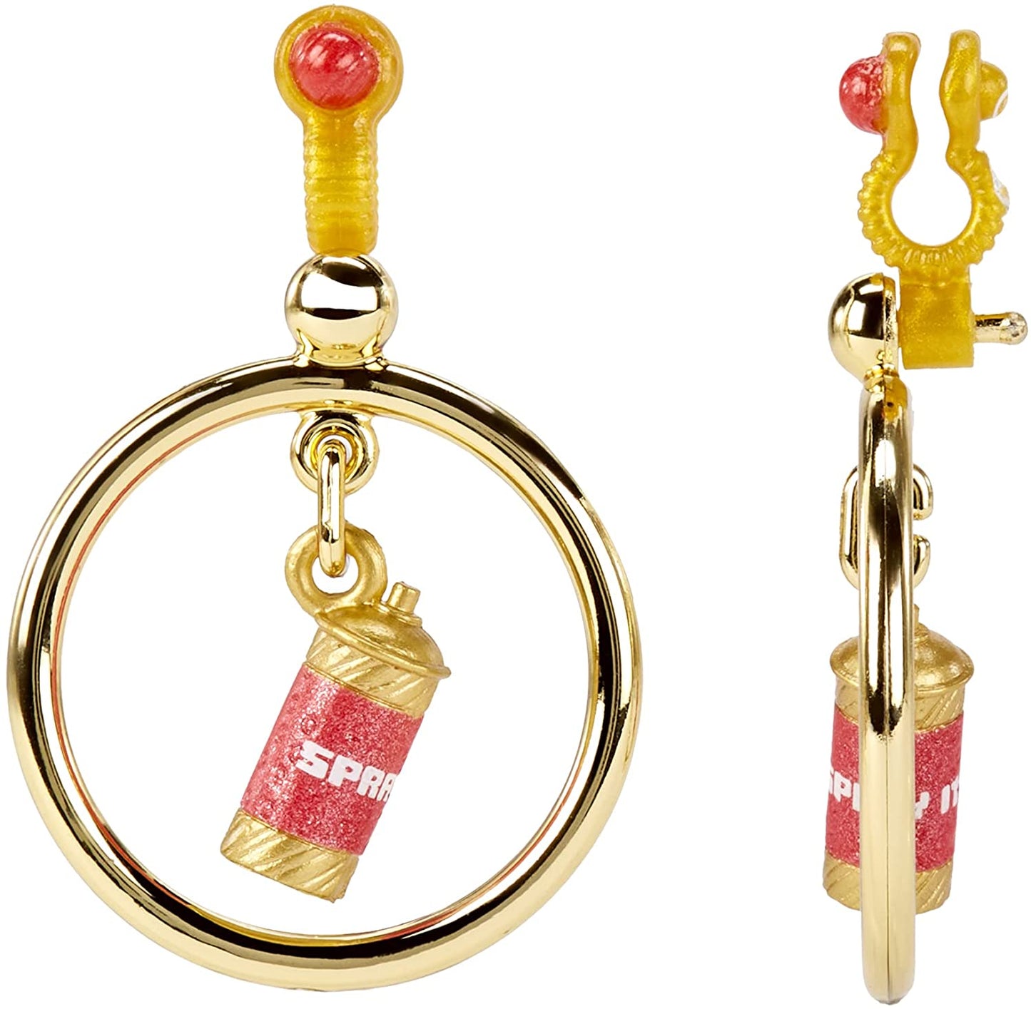 LOL Surprise Big Baby MC