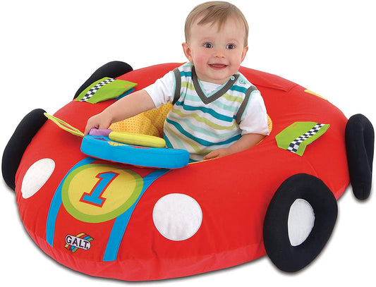 Galt Toys Playnest Racing Car - Carro Inflável de Corrida