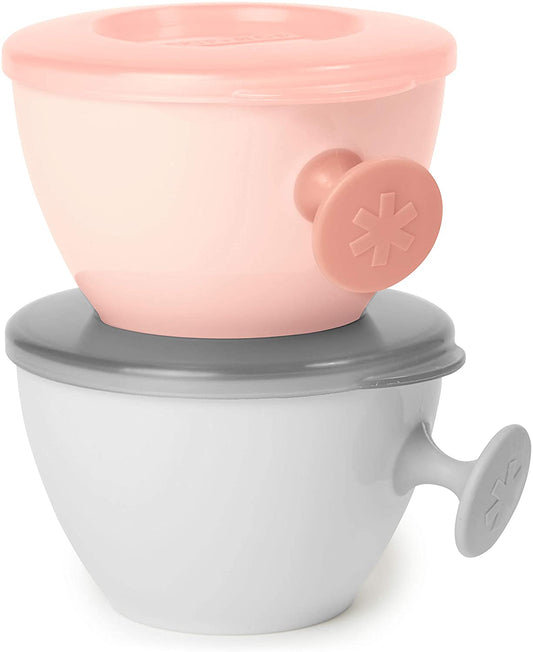 Skip Hop Easy Grab Tigelas de Pega Fácil