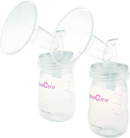 Spectra Dew 350 - Bomba de mama elétrica de grau hospitalar dupla