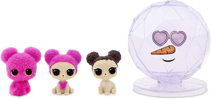 LOL Surprise Lils - Bonecas Colecionáveis 5 Surpresas