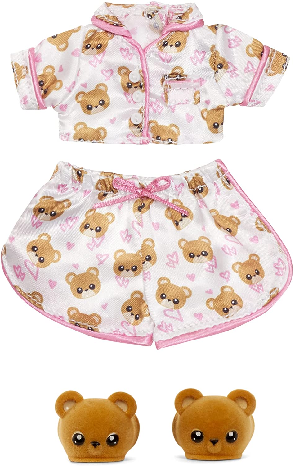 Na Na Na Surprise 577416 Festa do pijama para adolescentes moda Lara Vonn