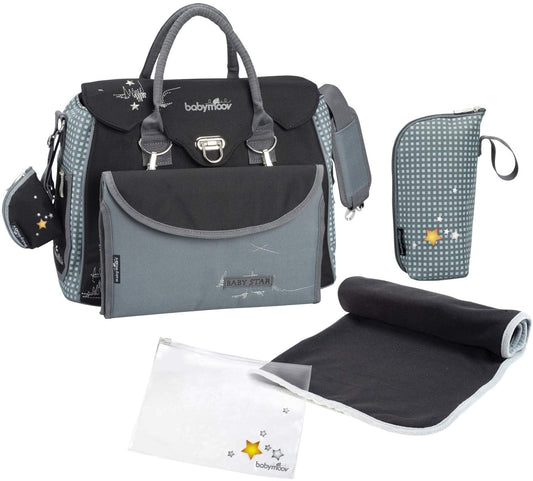 Babymoov Baby Star - Bolsa de Maternidade