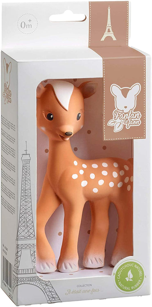 Jirafa Sophie Fanfan El Cervatillo