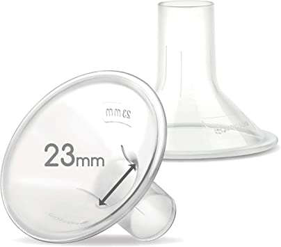 Maymom MyFit - Conector de boca larga 2 peças