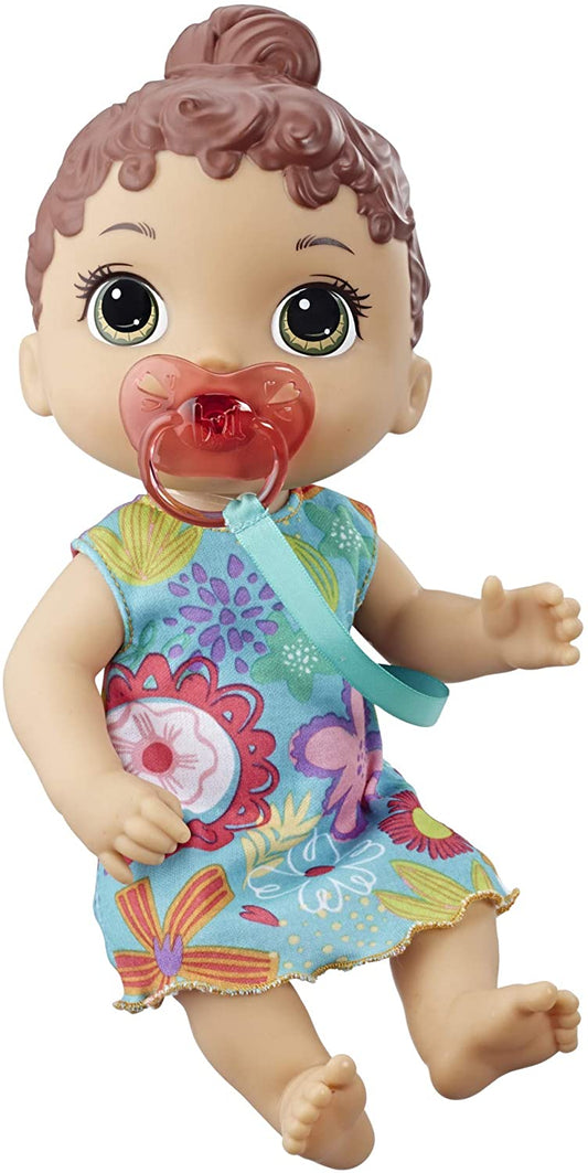 Baby Alive - Sonidos de Baby Lil