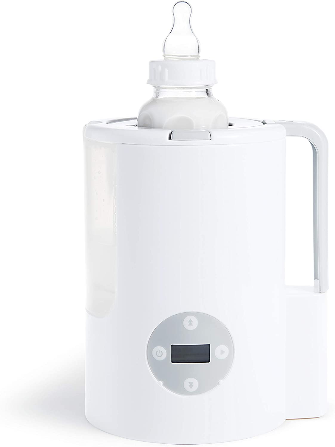 Munchkin - Aquecedor de Mamadeiras Digital